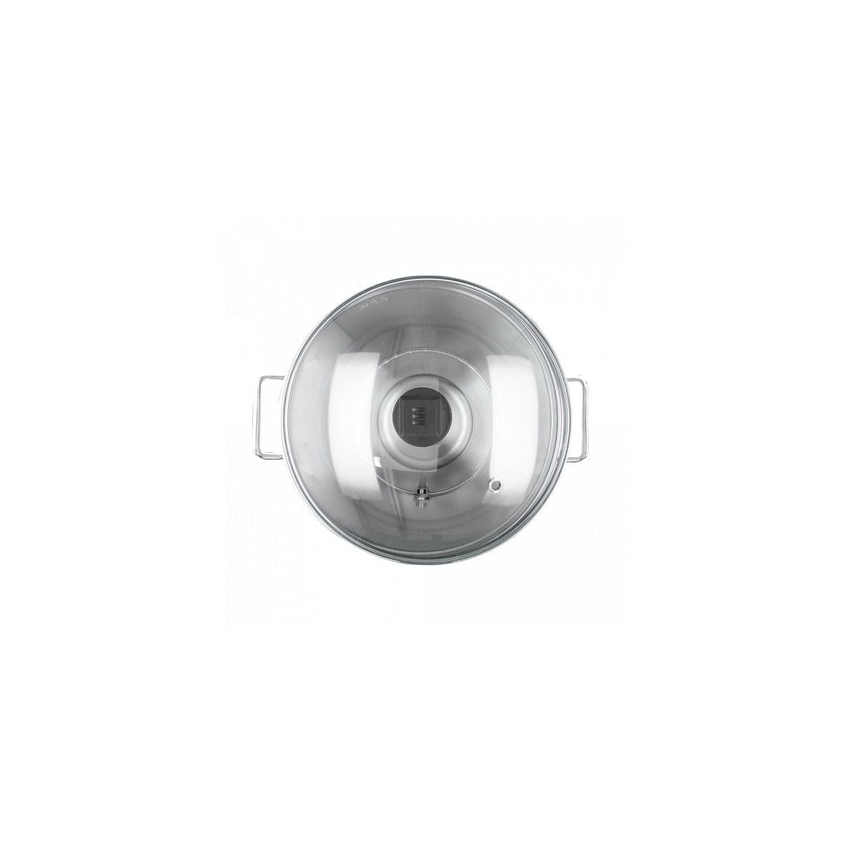 Sparge water heater