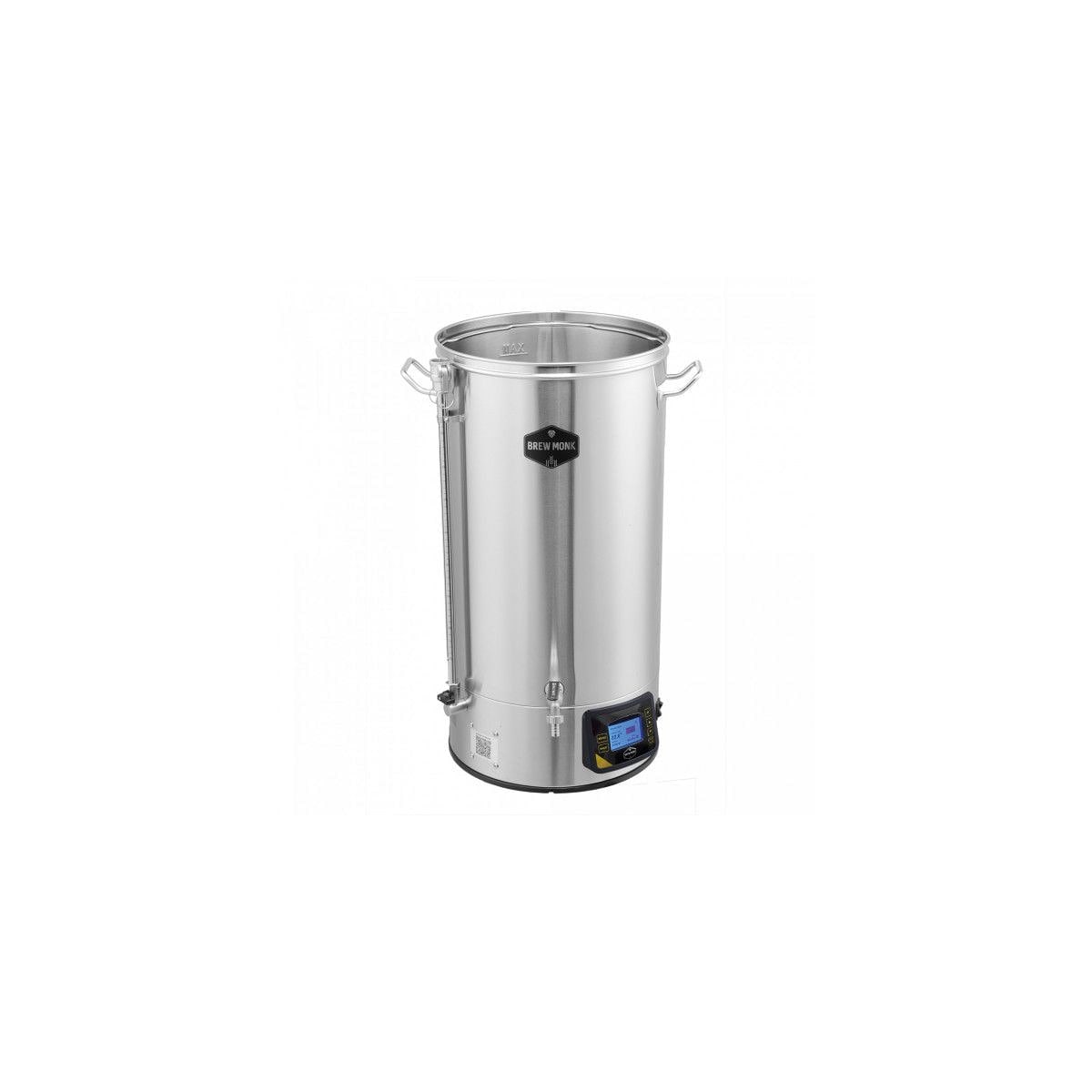 B50 Wi-Fi brewing system