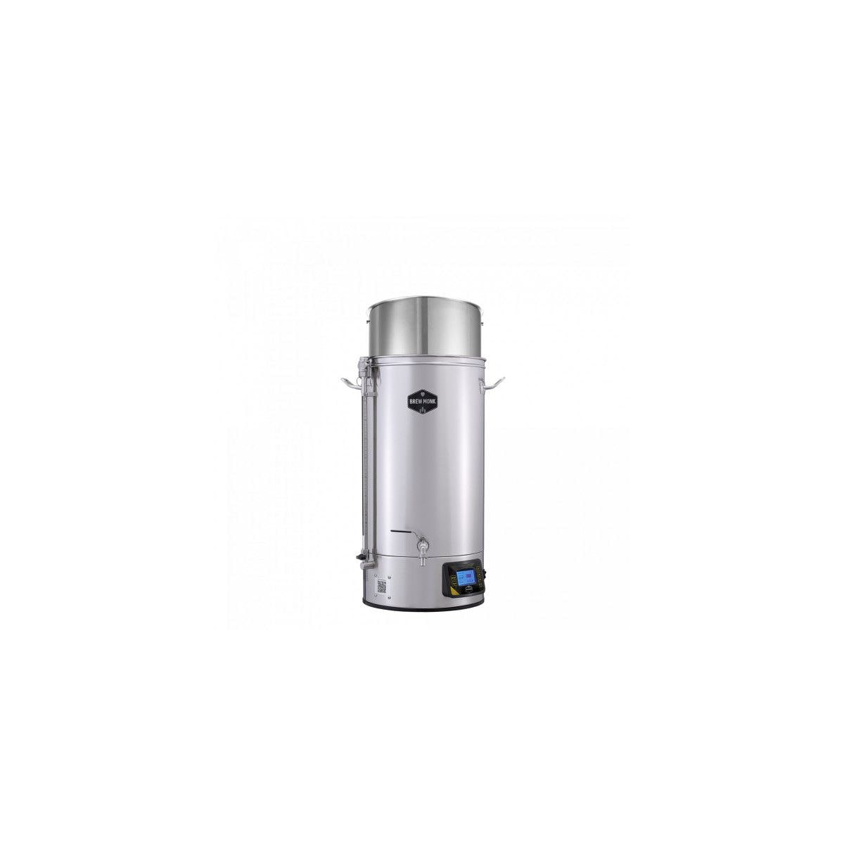 B50 Wi-Fi brewing system