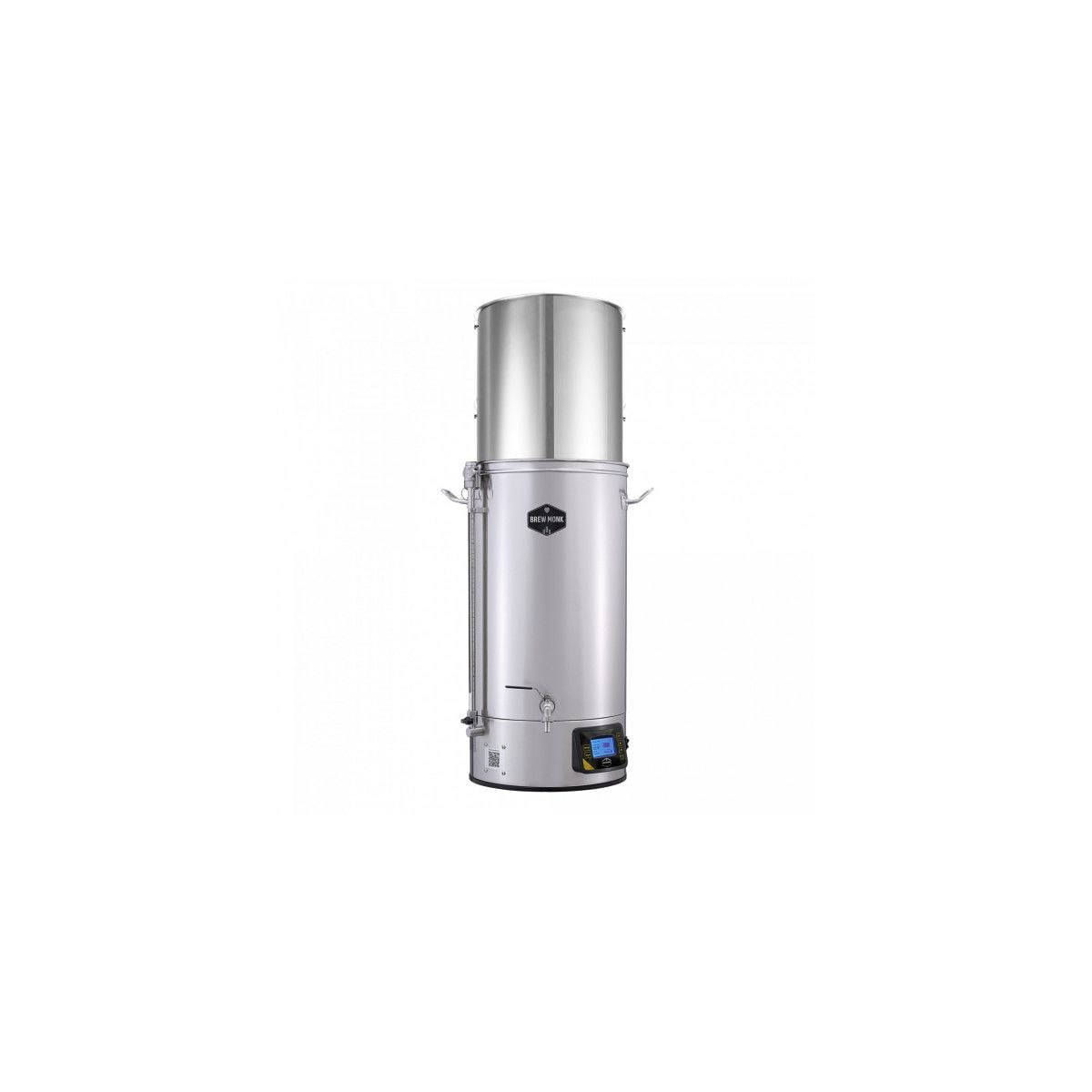 B50 Wi-Fi brewing system