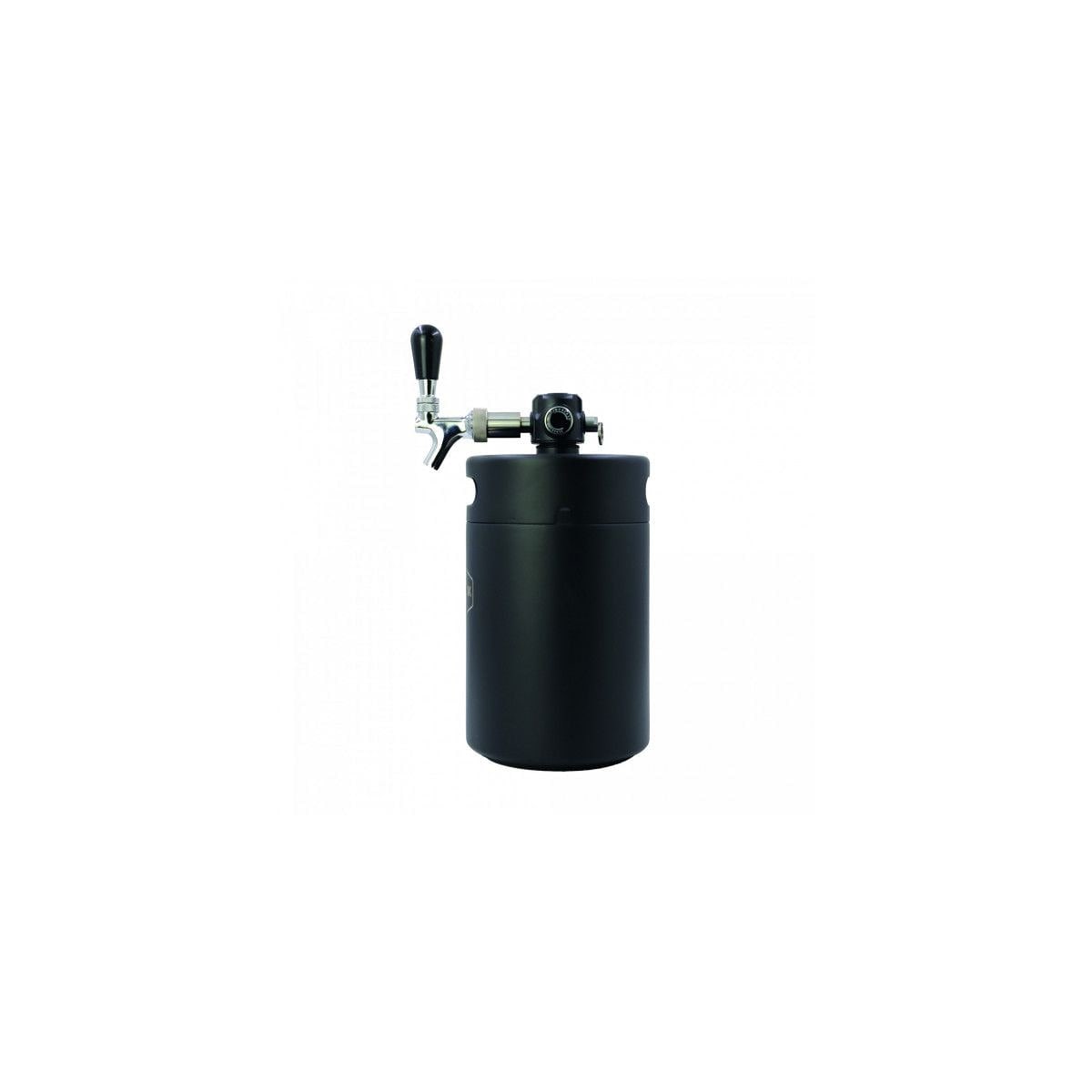 4L mini keg