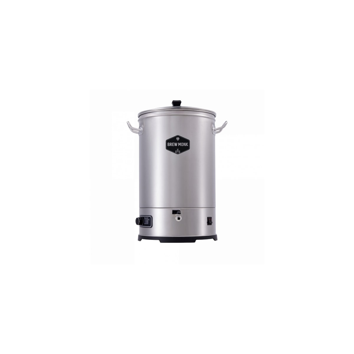 S25 sparge water heater