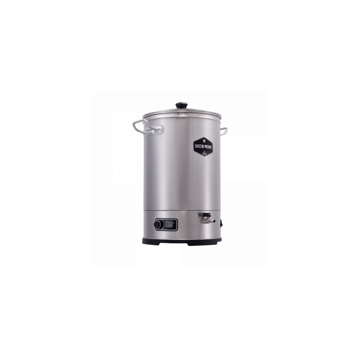 S25 sparge water heater