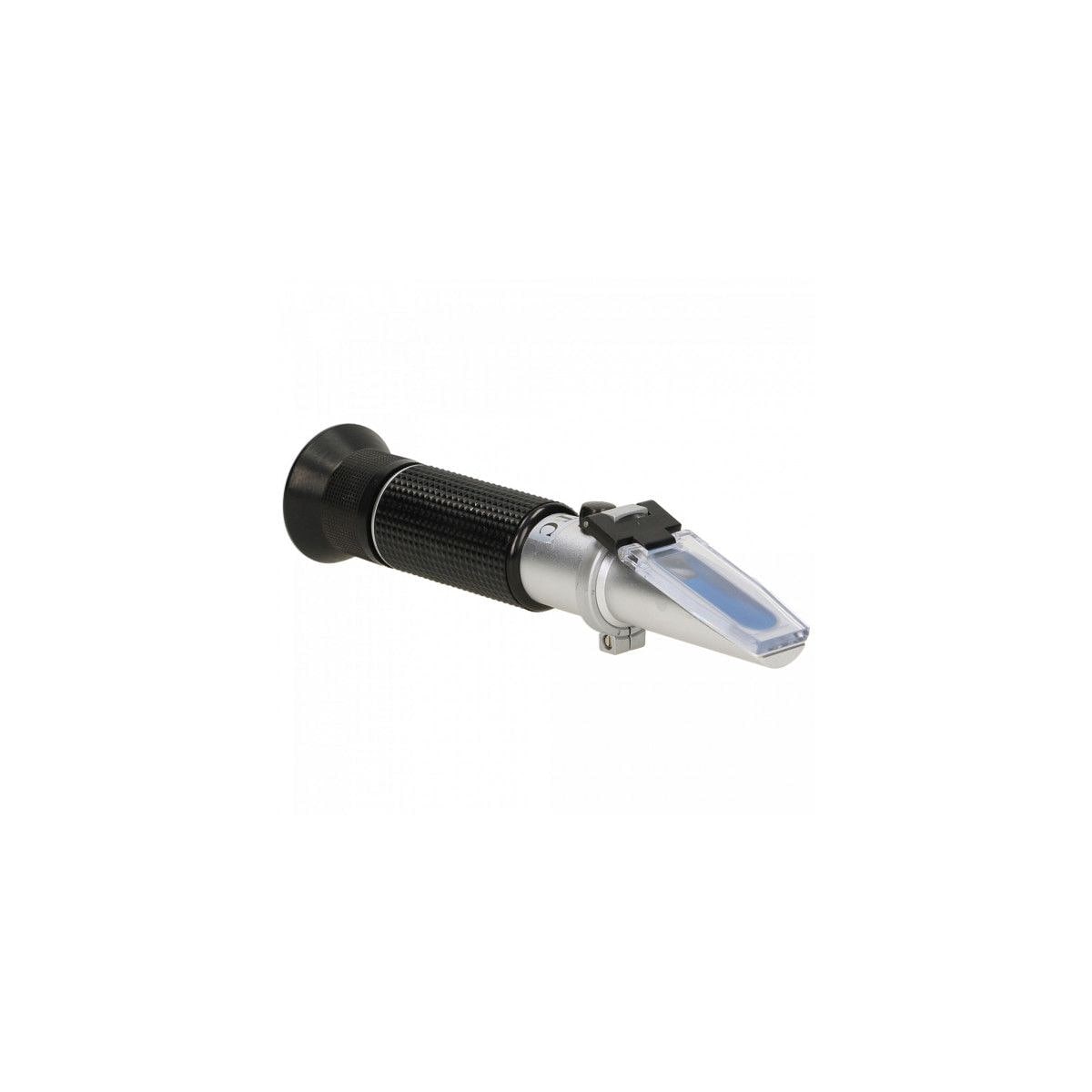 Refraktometer 0-32% Brix + SG