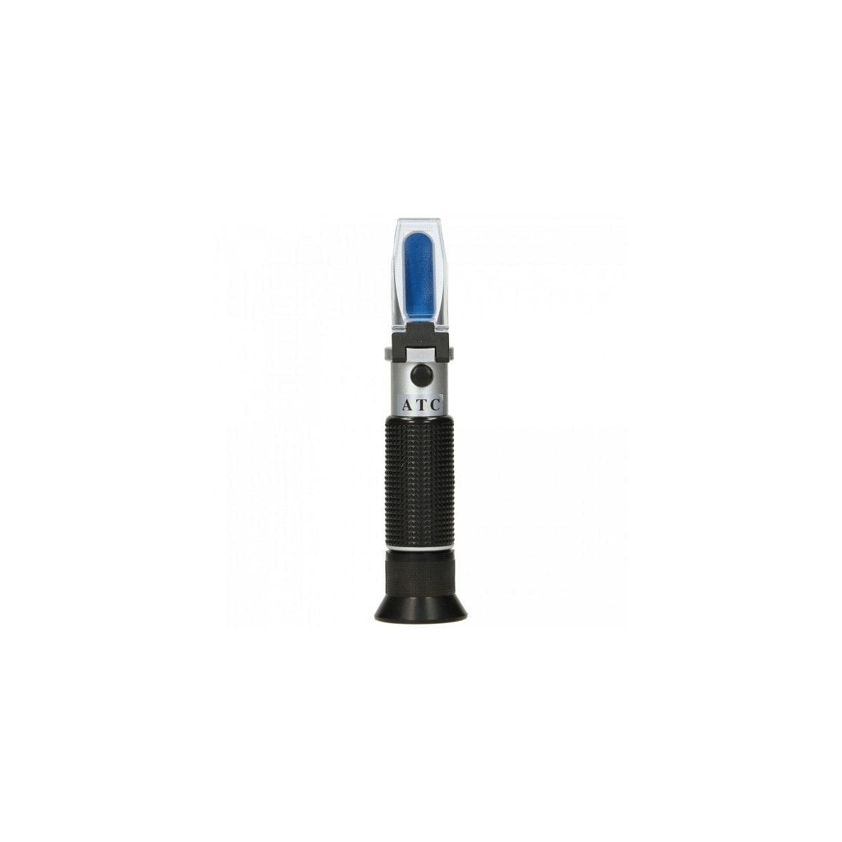 Refraktometer 0-32% Brix + SG