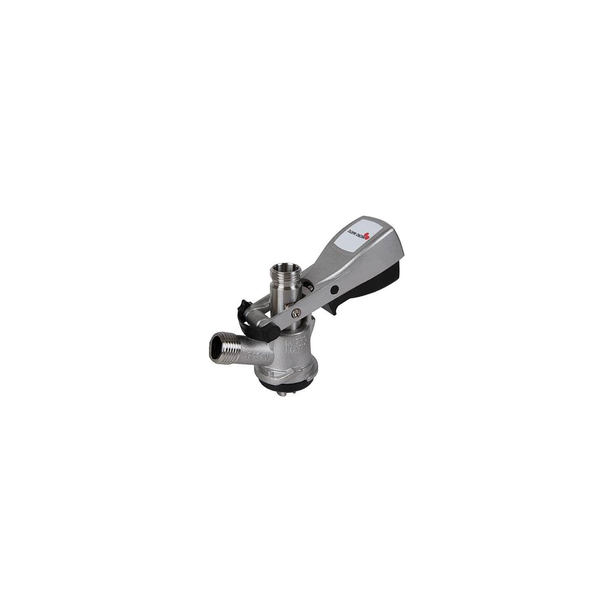 Fatkobling S-kobling