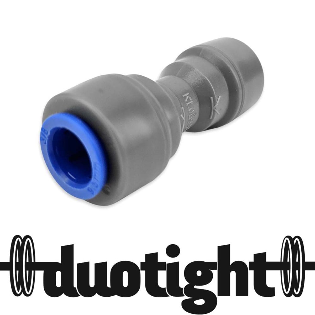 8mm til 9,5mm (5/16" til 3/8")