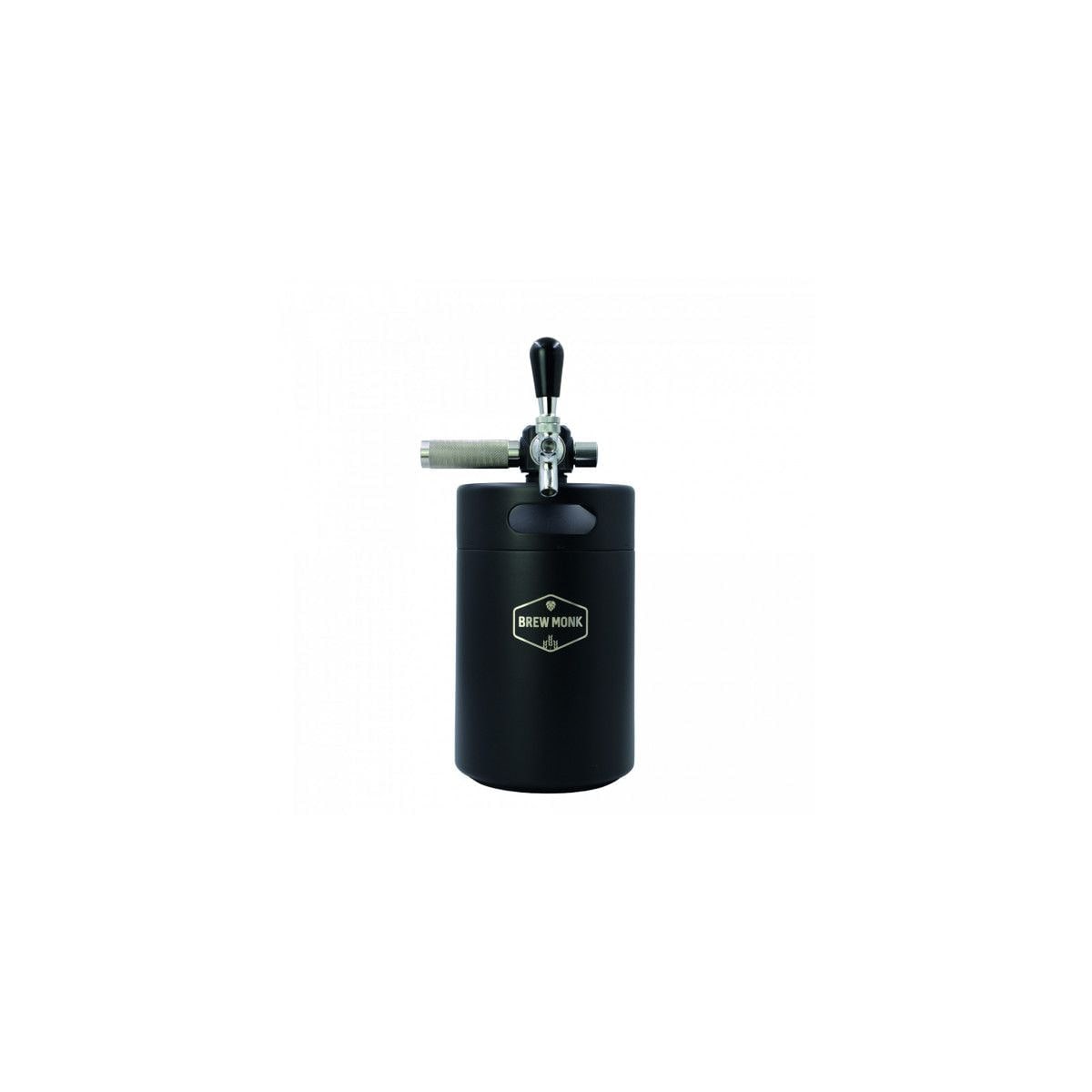 4L mini keg