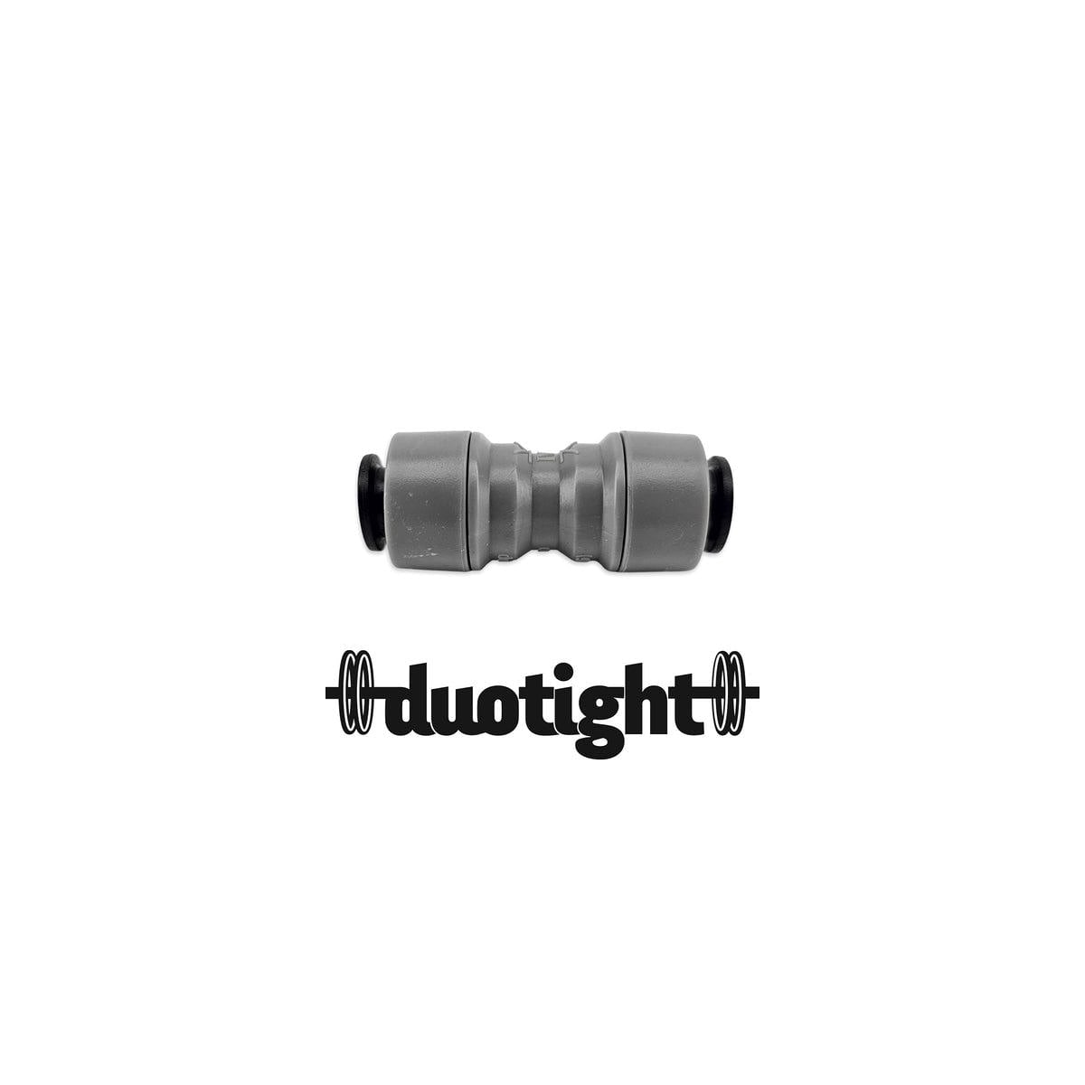 8mm til 8mm (5/16")