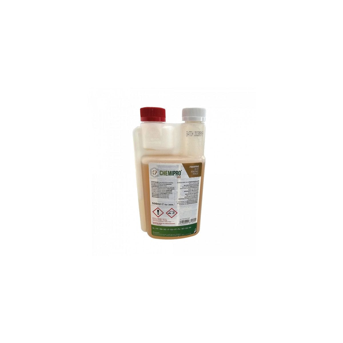 SAN 500ml