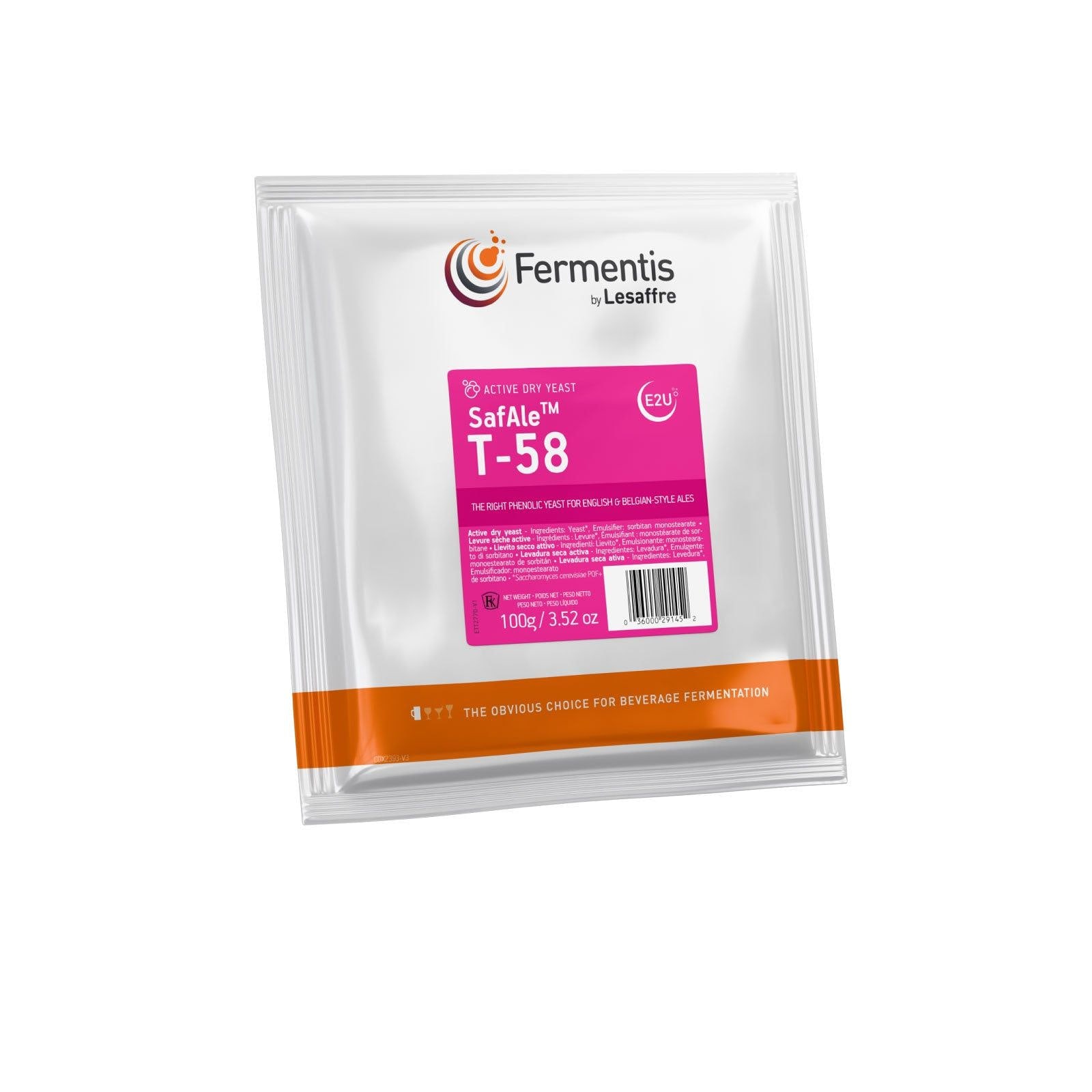 SafAleT-58 11,5 g