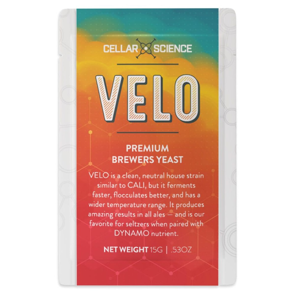 Velo 15g
