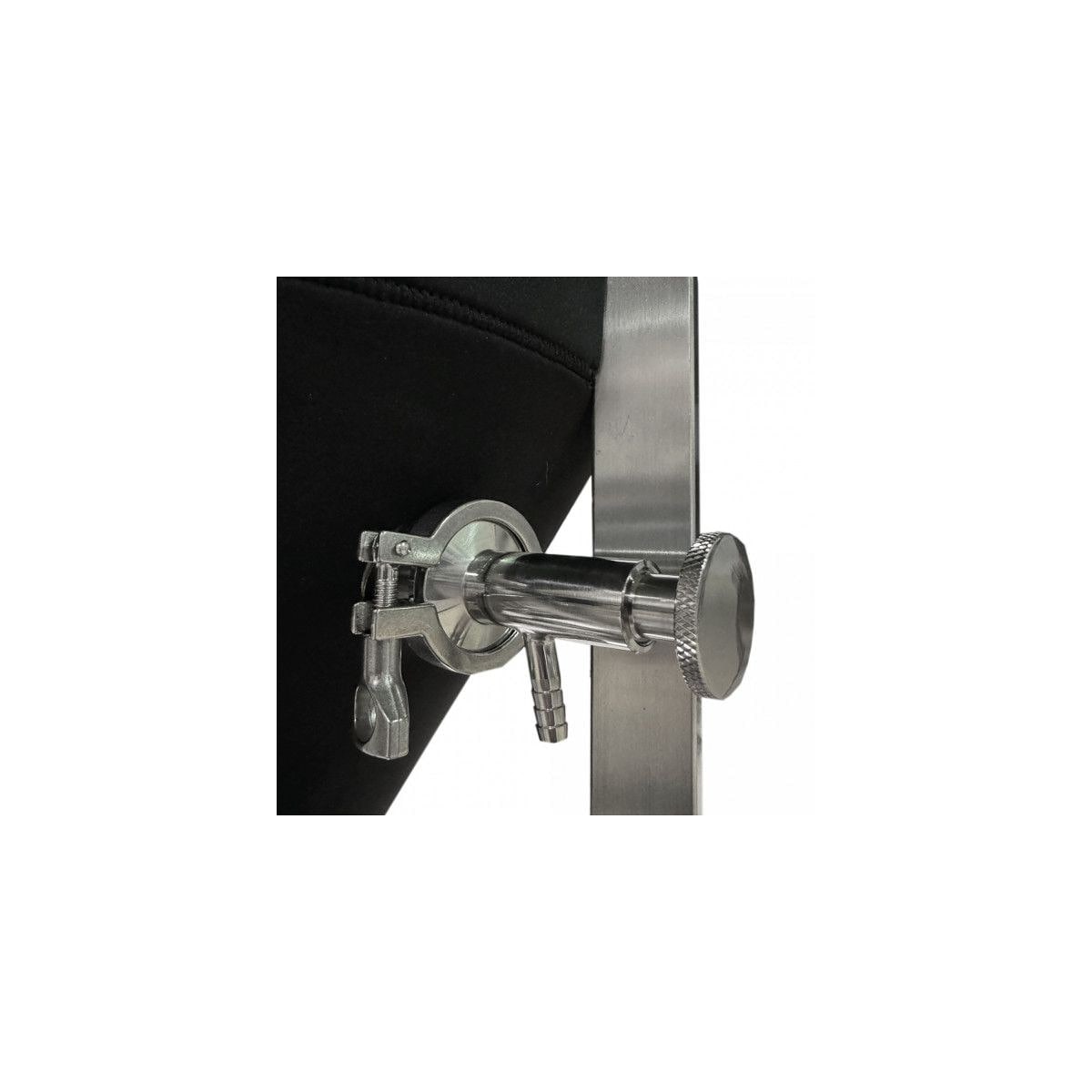 Neopren jakke for U40
