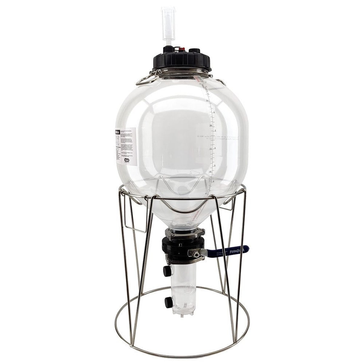 27L Tri-Conical Gen 3.2