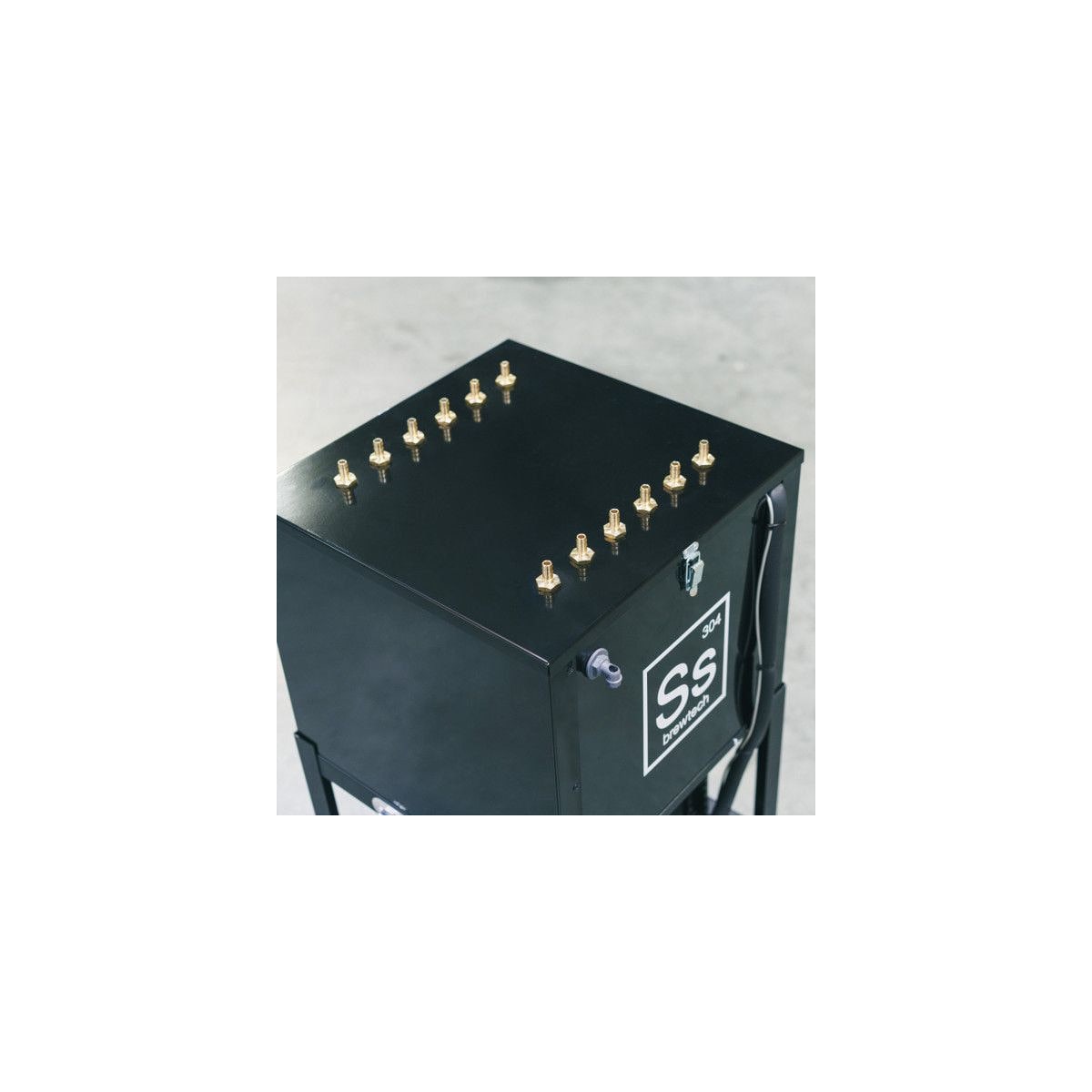 Ss Brewtech glykolkjøler 38L