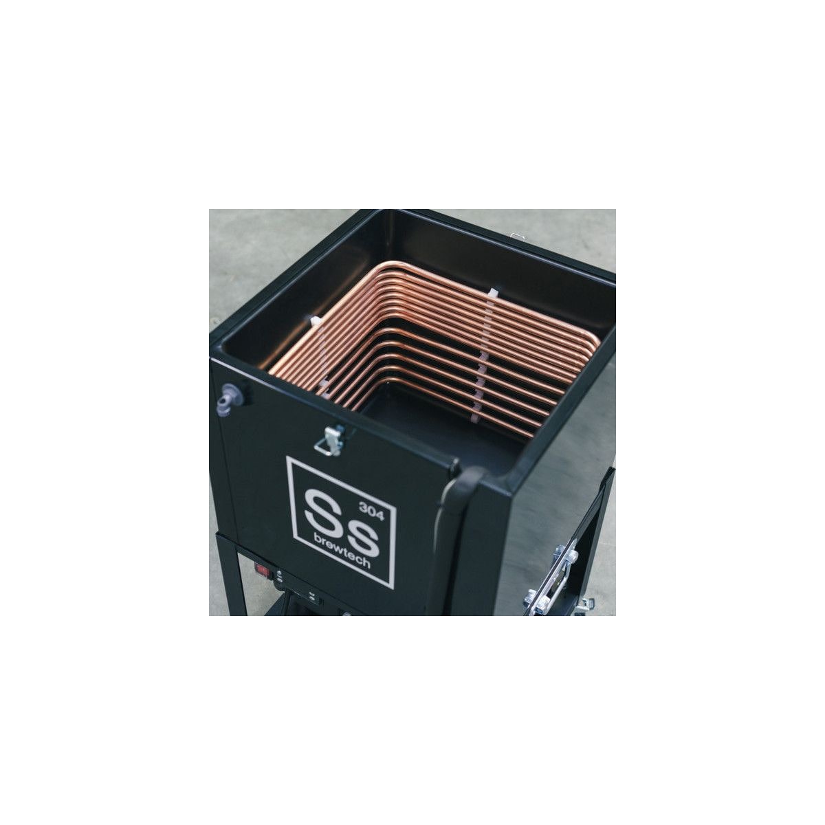 Ss Brewtech glykolkjøler 38L