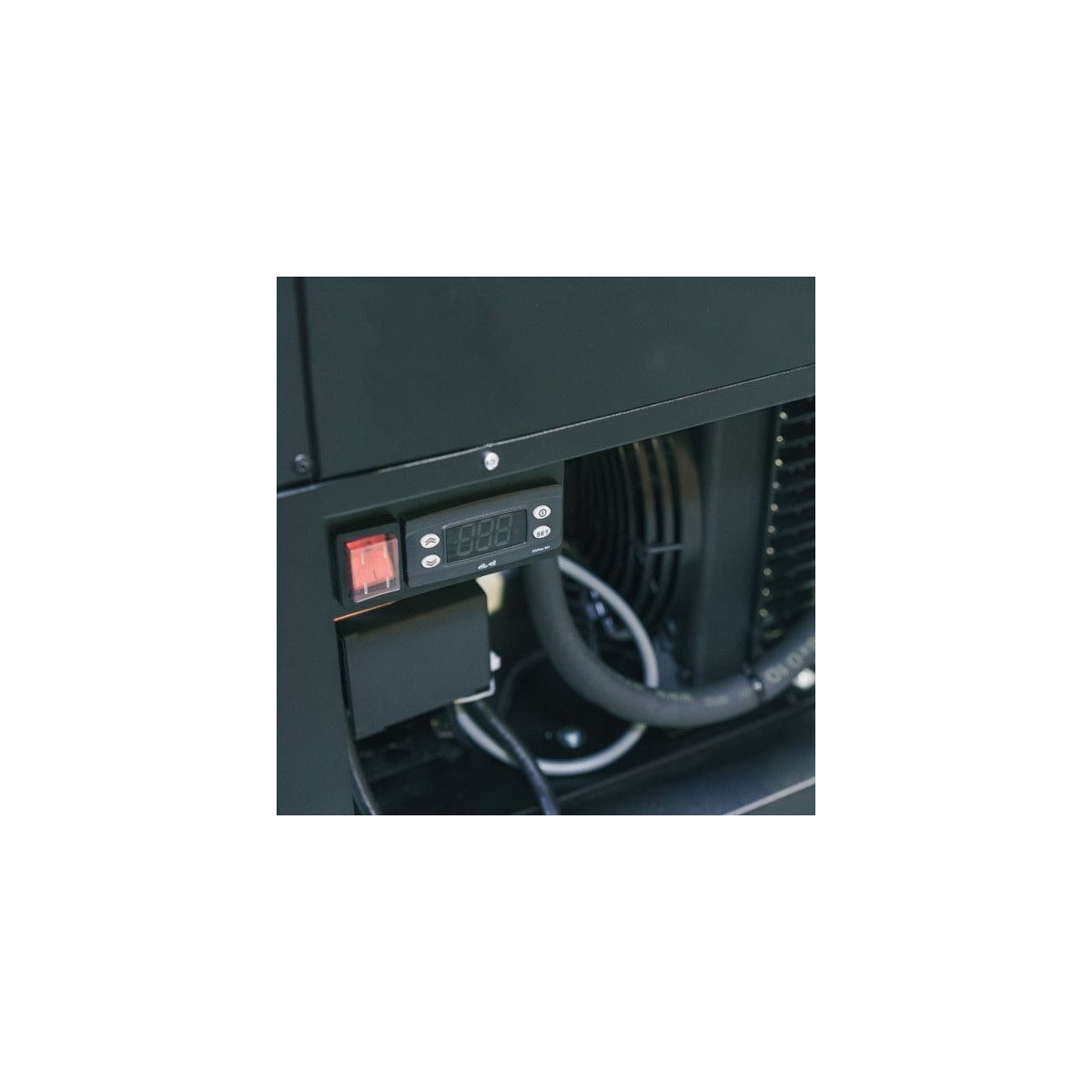 Ss Brewtech glykolkjøler 38L