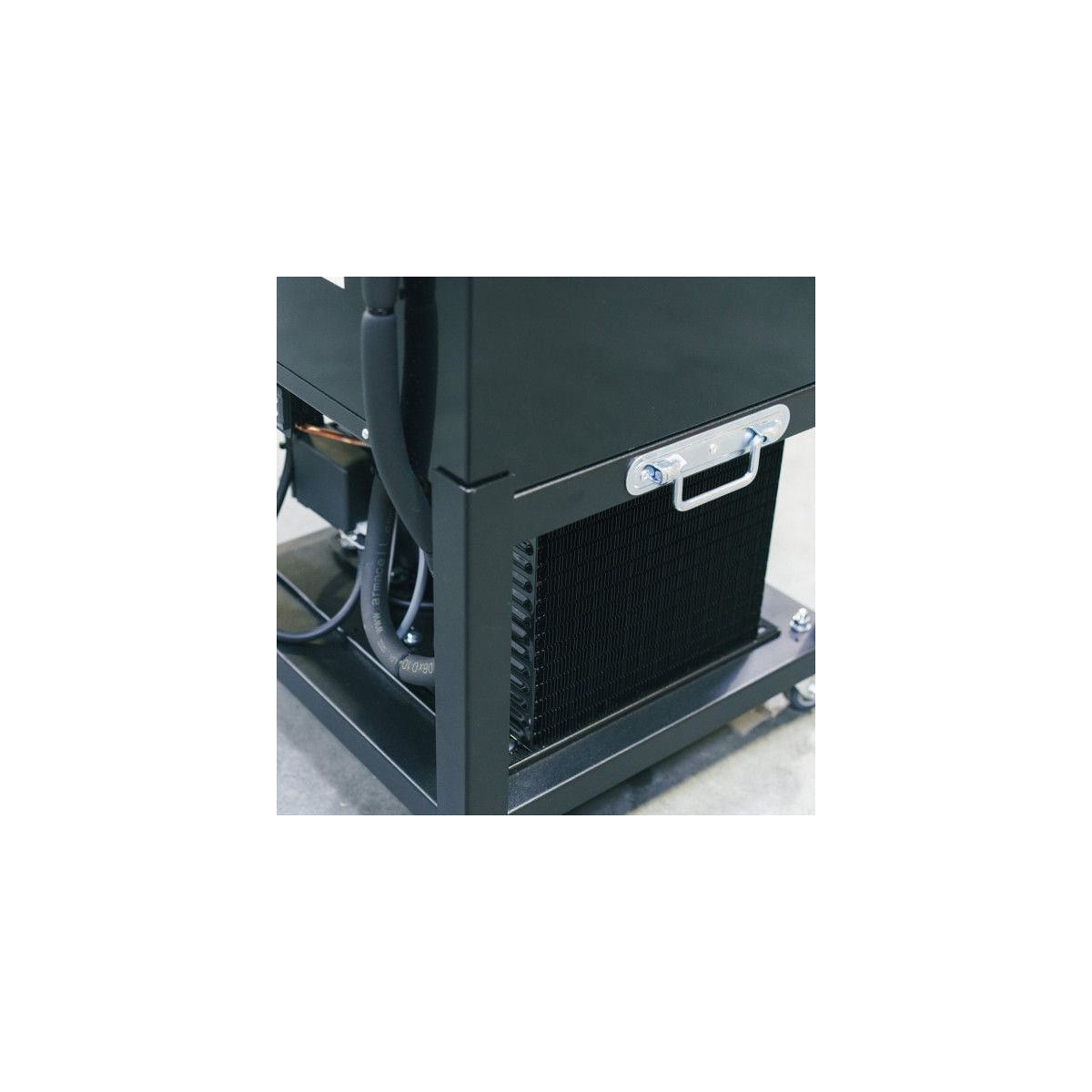 Ss Brewtech glykolkjøler 38L