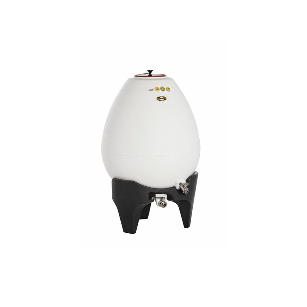 250 liter fermentering tank