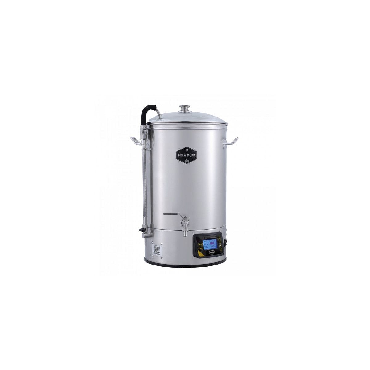 B40 Wi-Fi brewing system