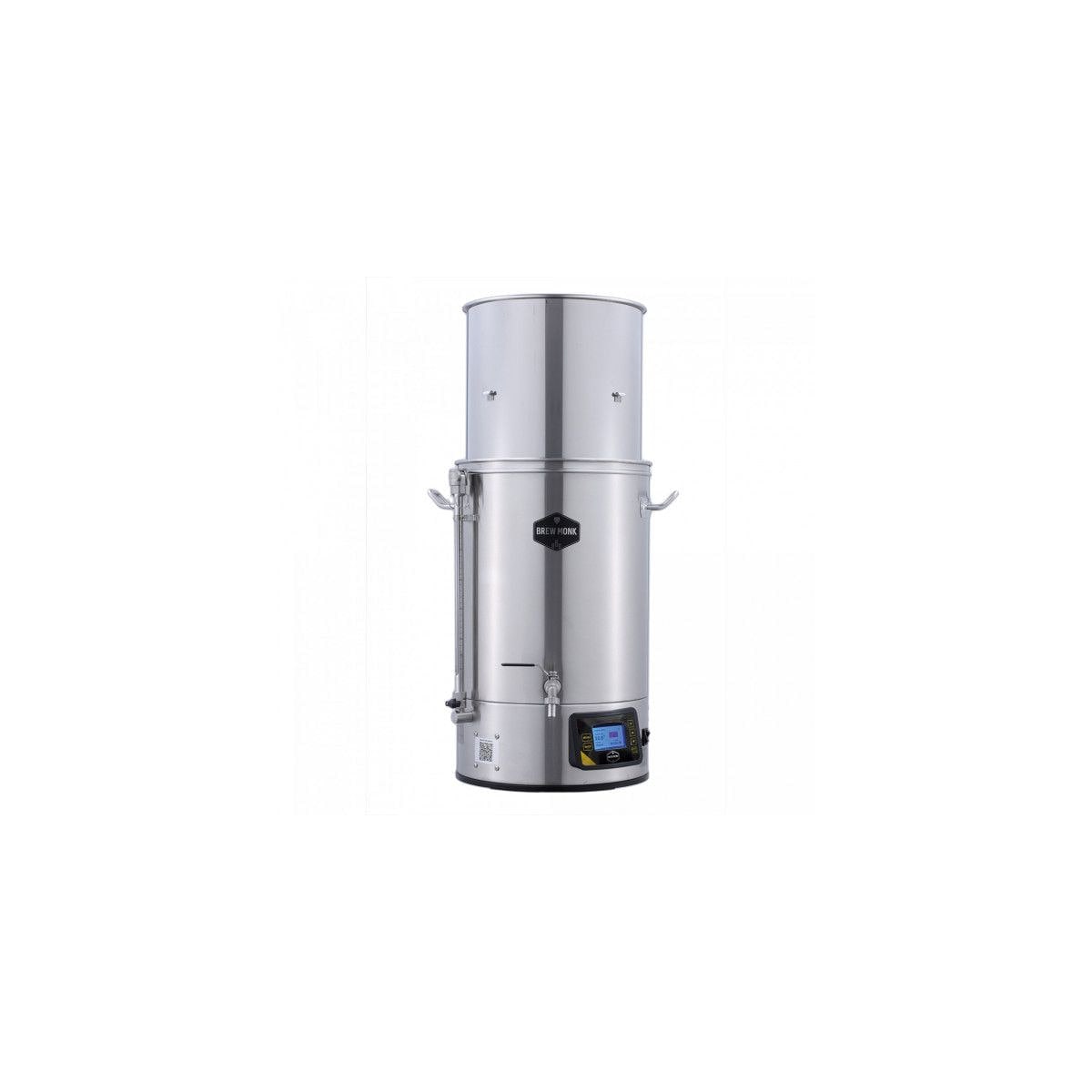 B40 Wi-Fi brewing system