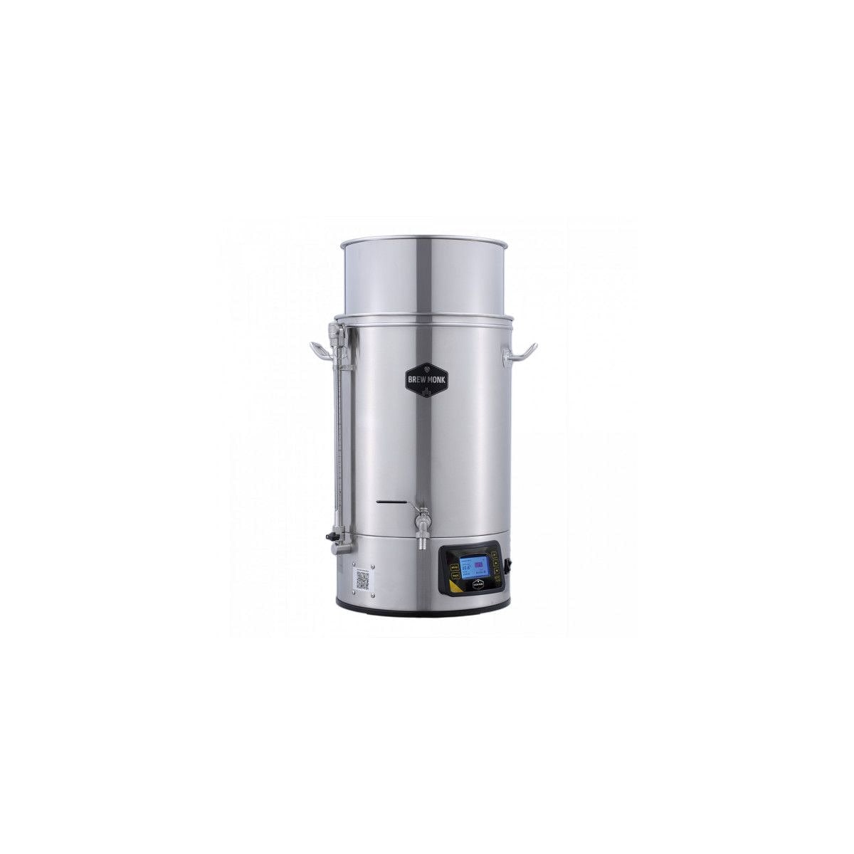 B40 Wi-Fi brewing system