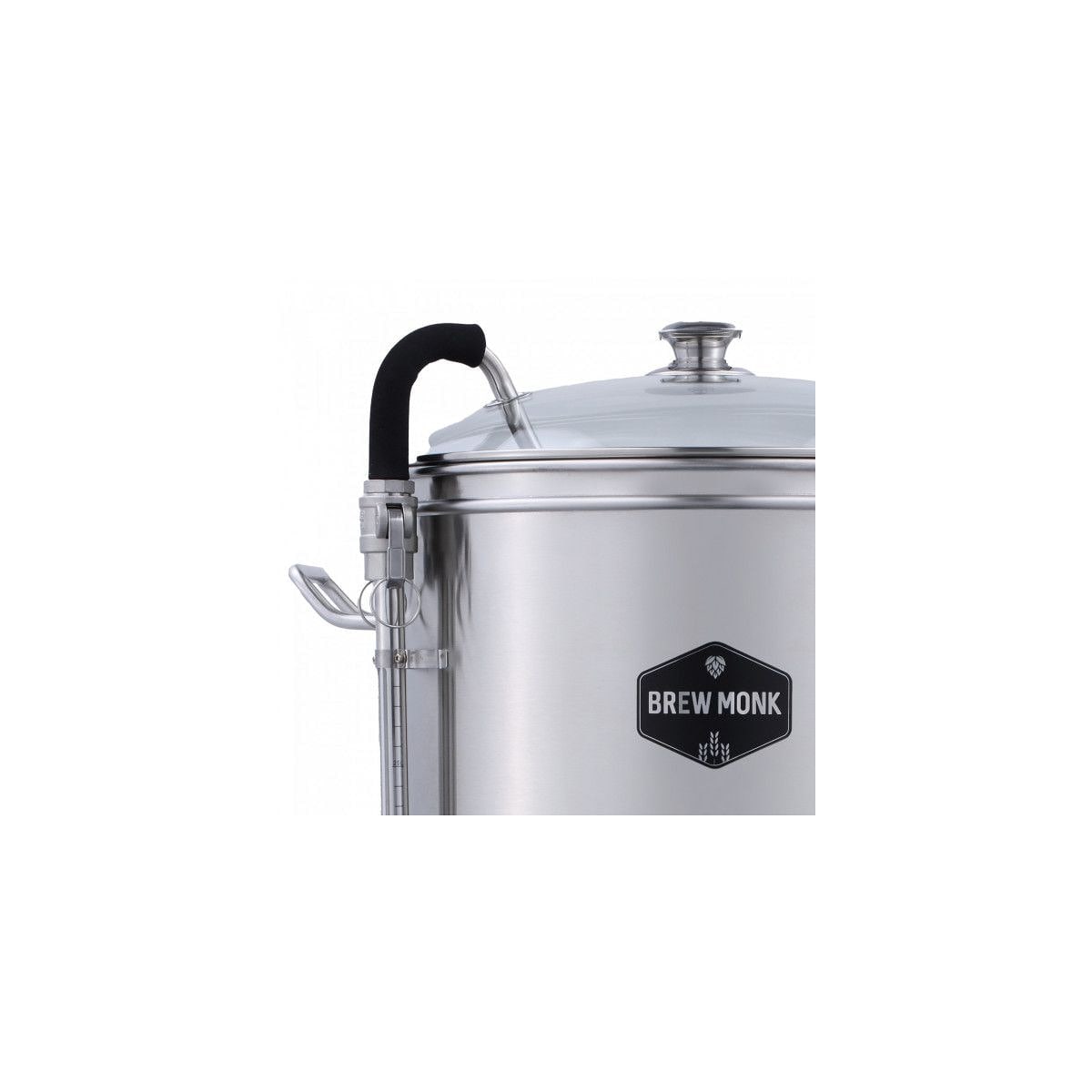 B40 Wi-Fi brewing system