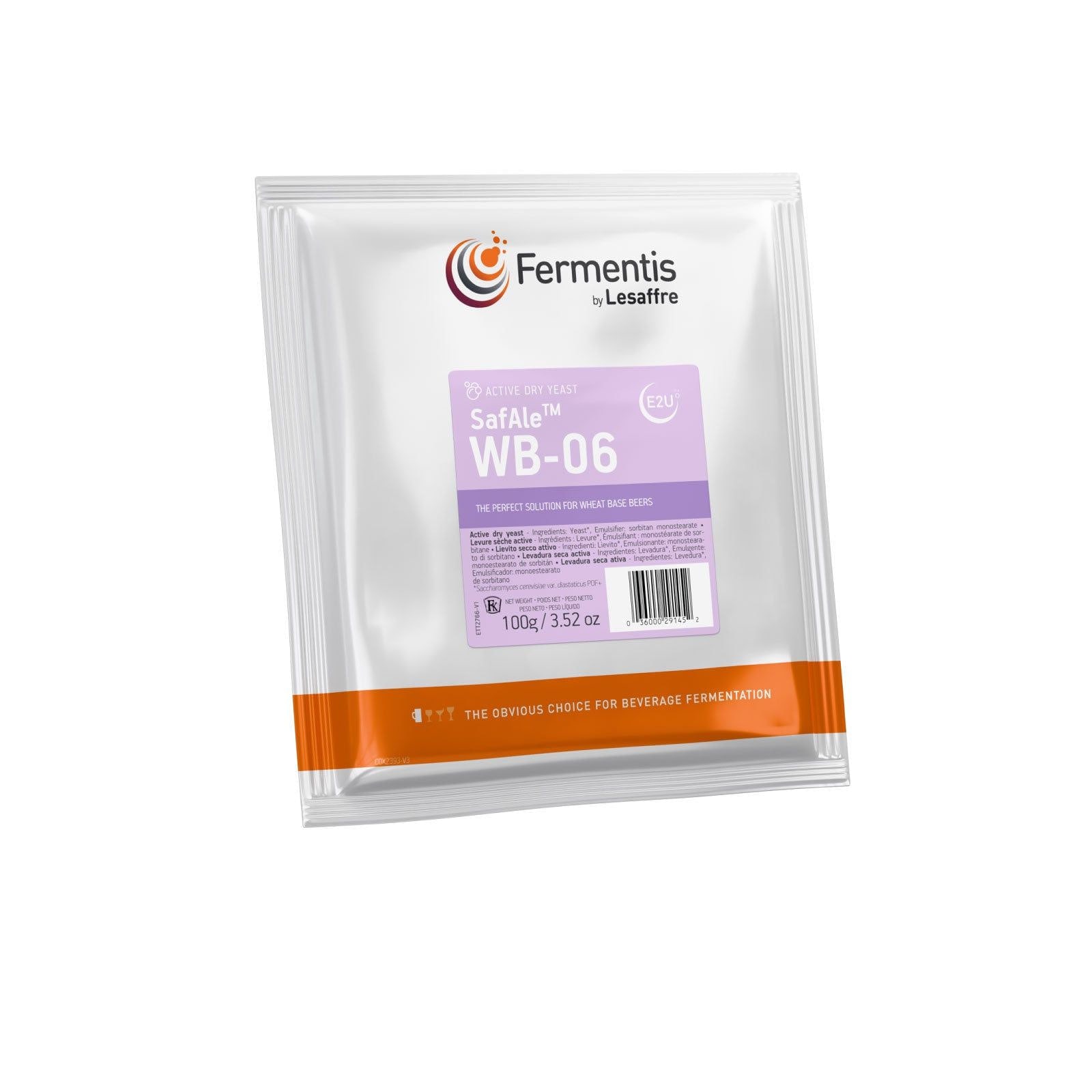 Safale WB-06, 500 g