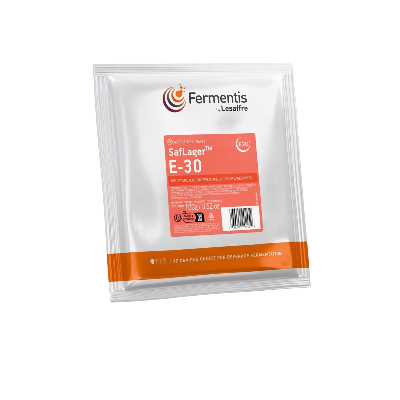 Saflager E-30, 11,5g