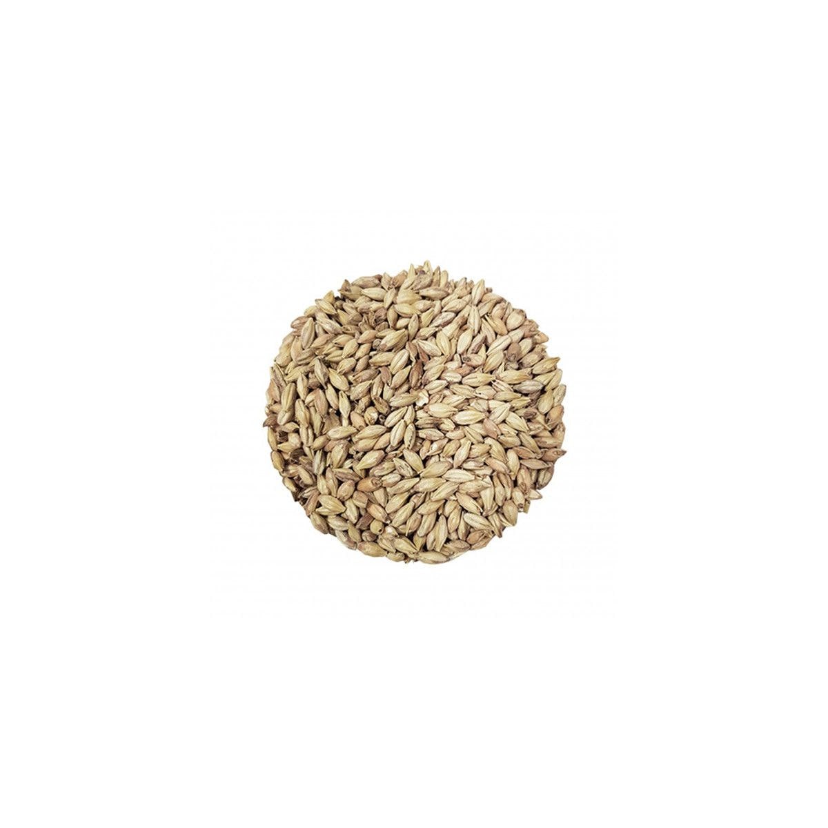 Abbey malt