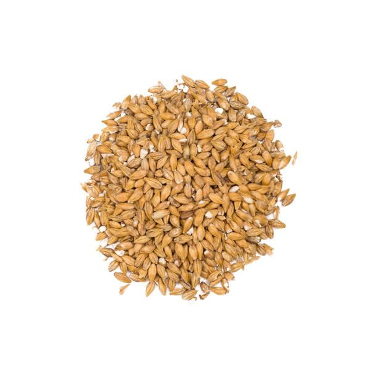 Acid malt
