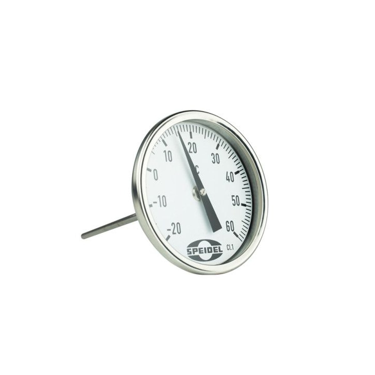 240L gjæringstank kit