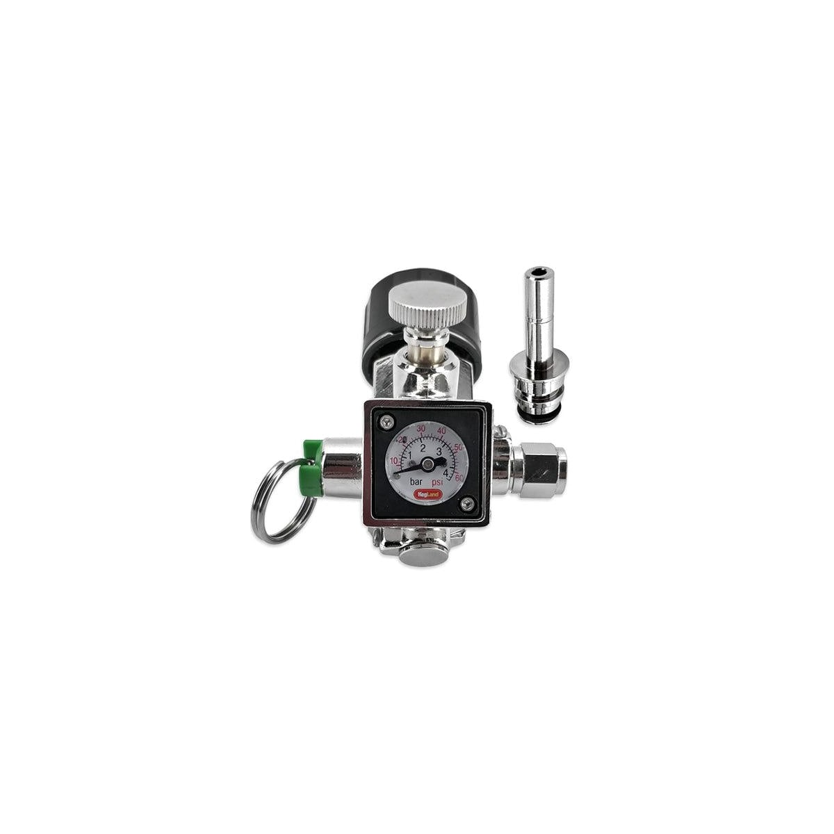 KegLand Mini 360 Core Actuator Regulator