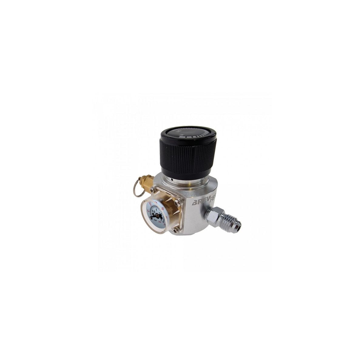 Beerstream regulator til Sodastream flaske