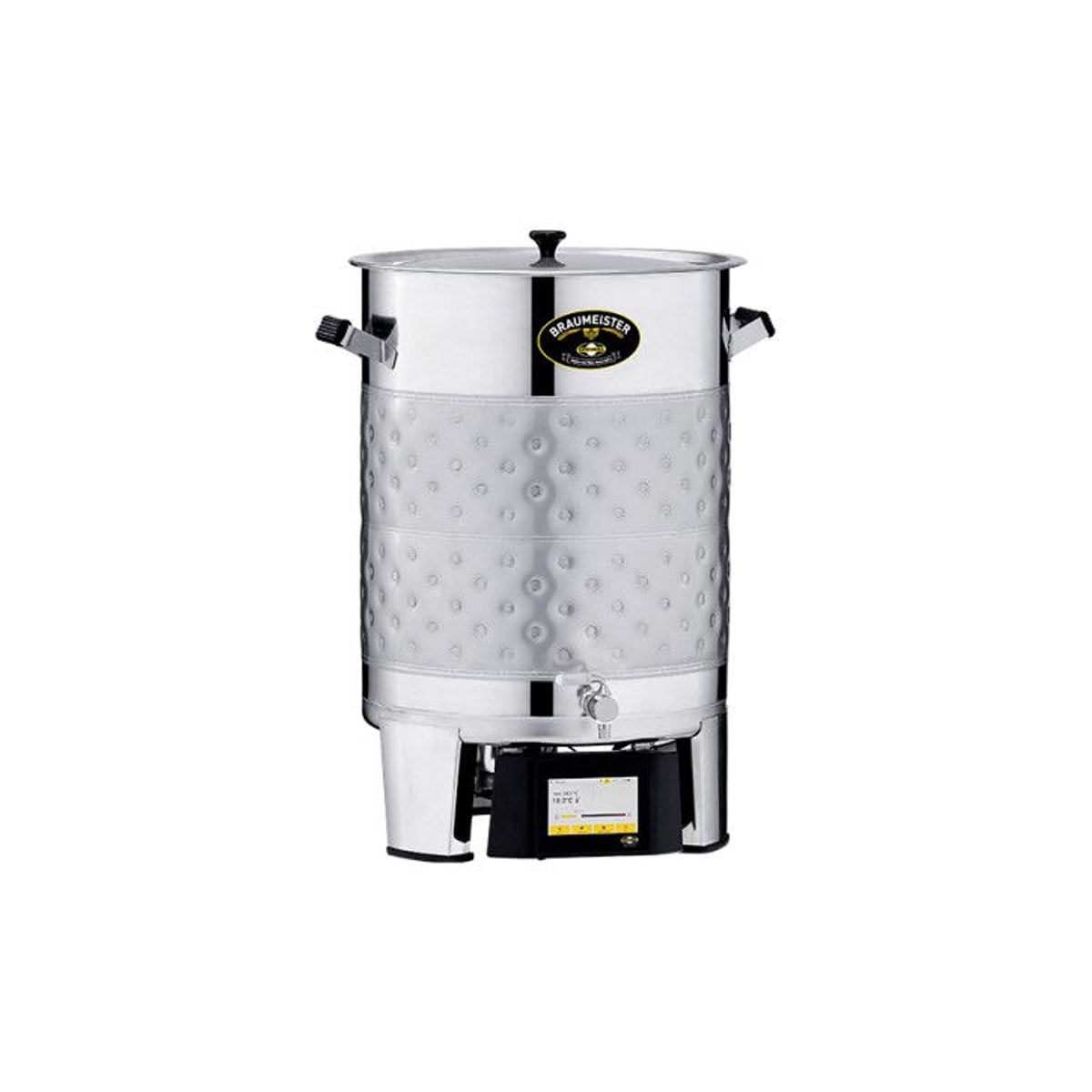 Speidel #Braumeister PLUS 50 l
