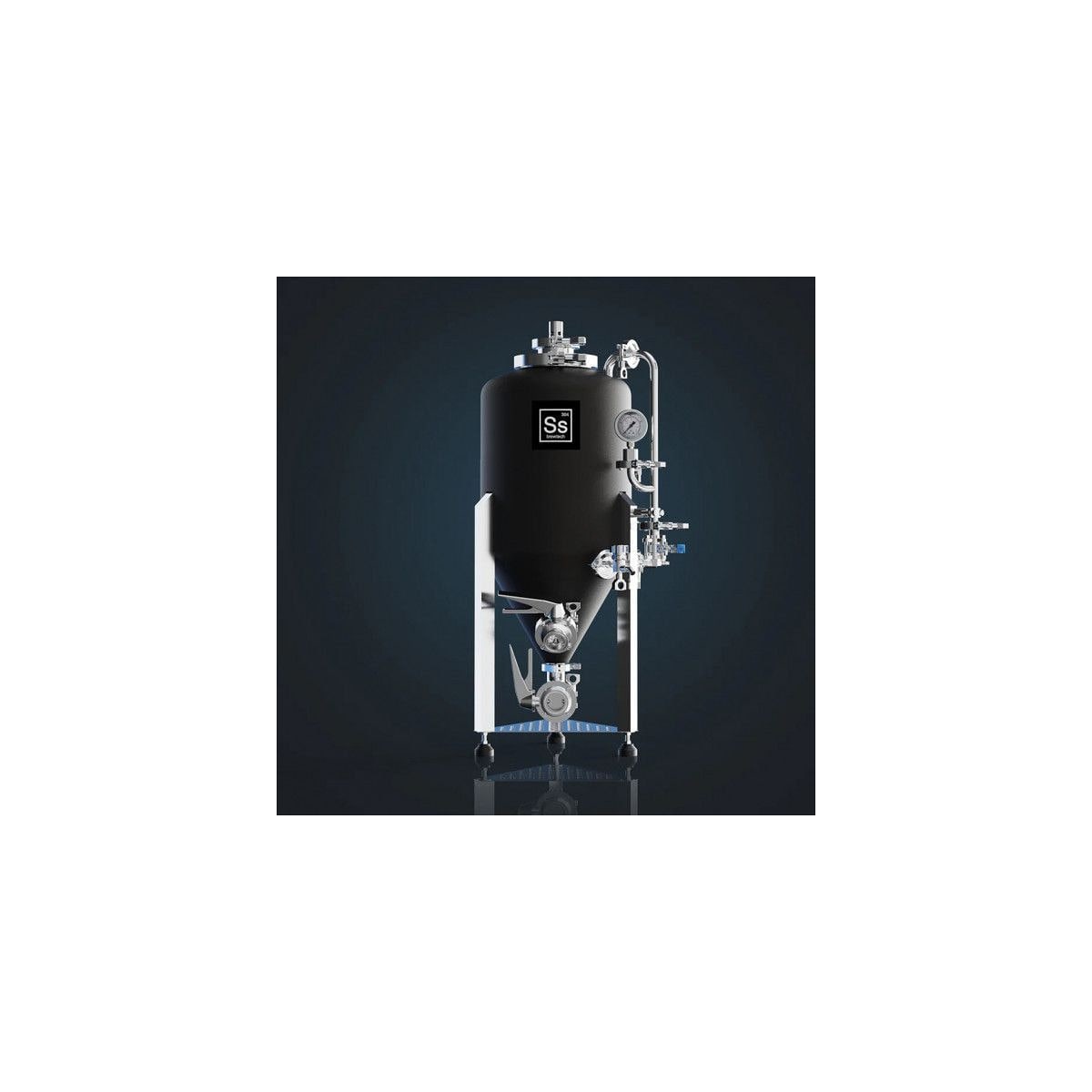 Unitank 2.0 27 l (7 gal)
