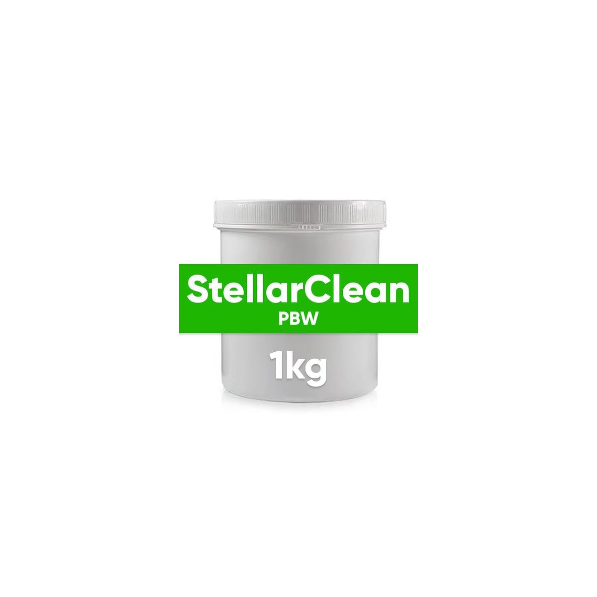 StellarClean 1kg