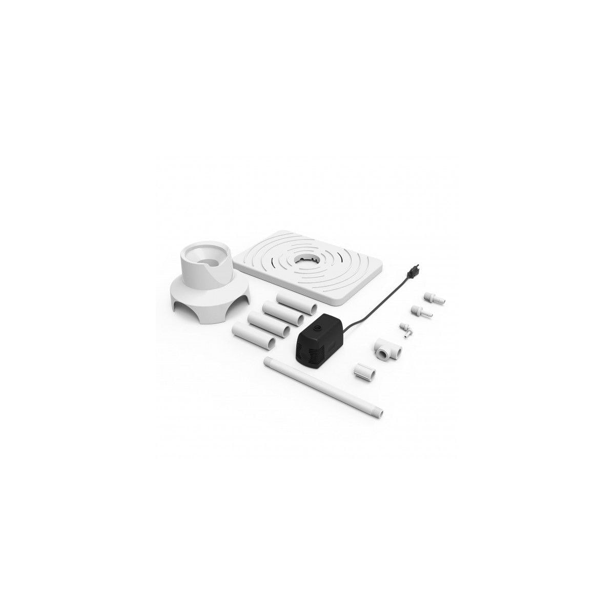 FastWasher FastRack