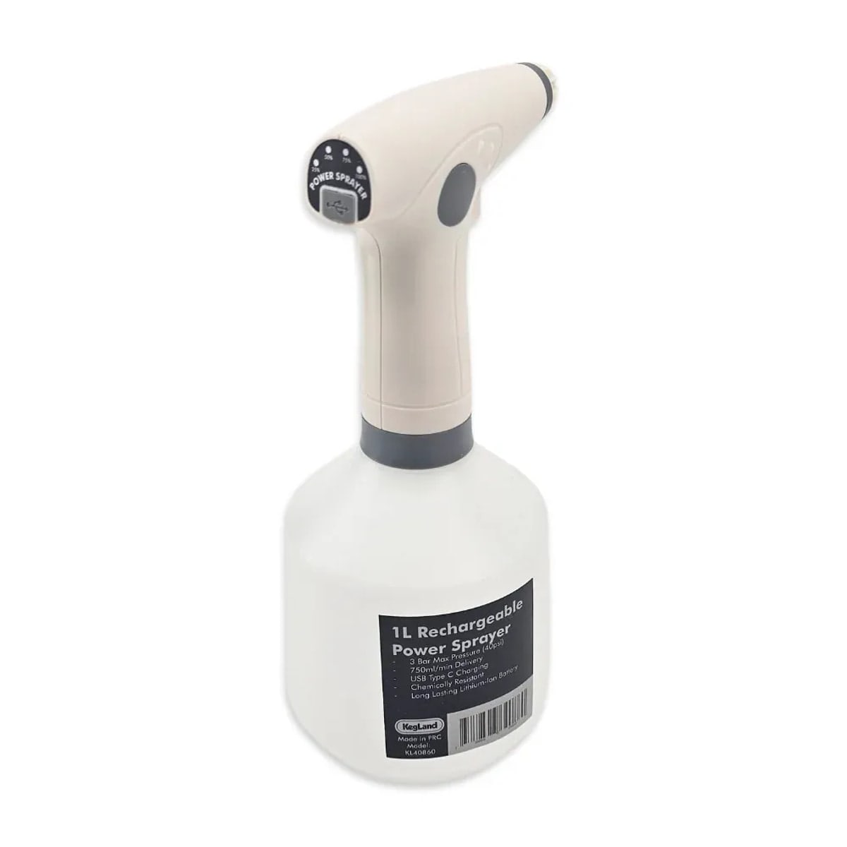 Power Sprayer 1L