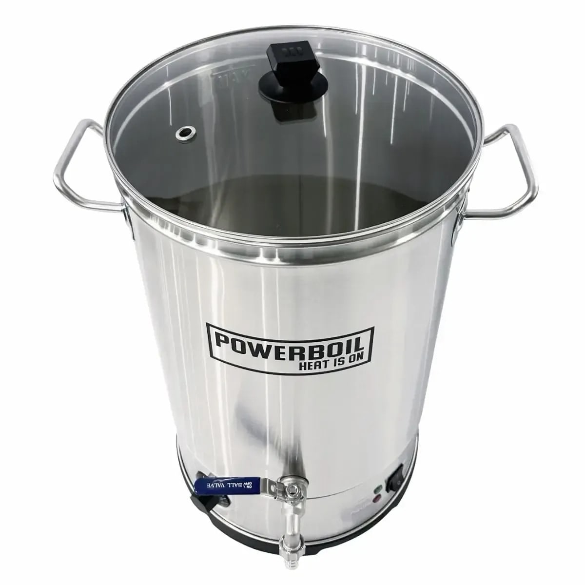PowerBoil 25 Sparge Water Heater