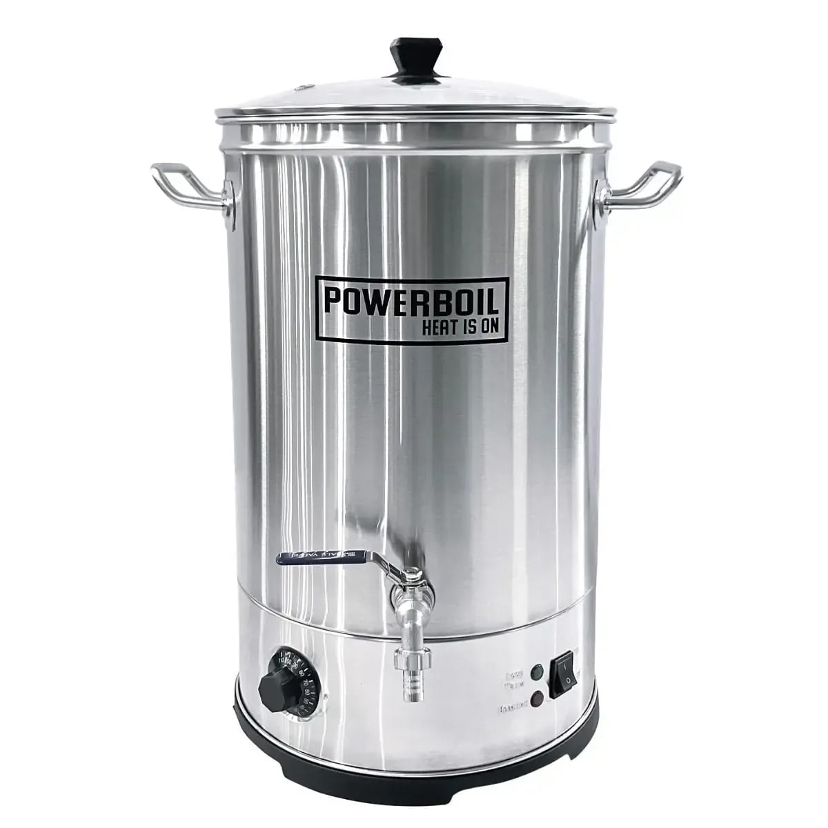 PowerBoil 25 Sparge Water Heater