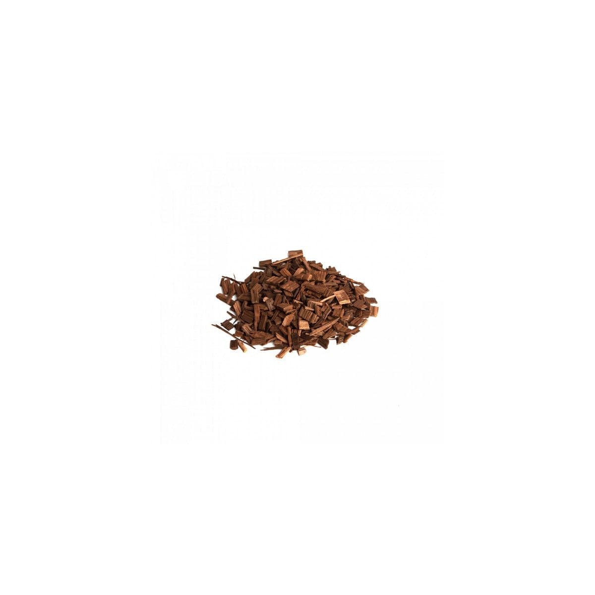 Eikechips Amerikansk medium - 250g