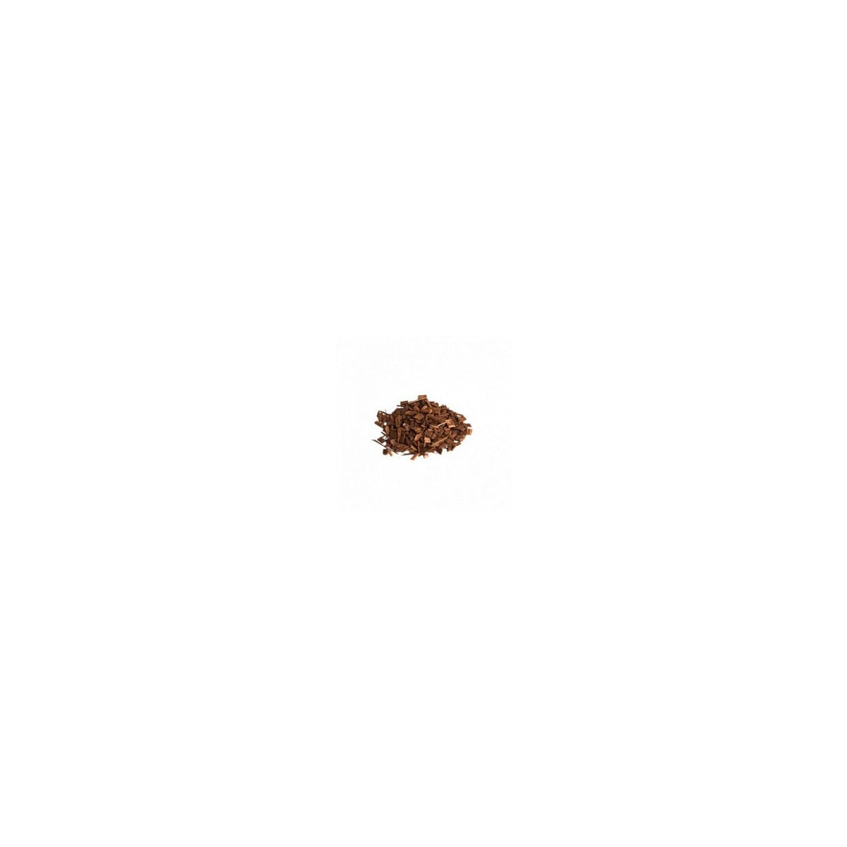 Eikechips Amerikansk medium - 250g
