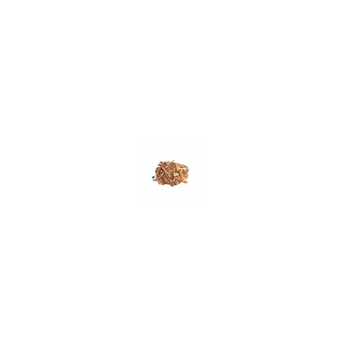 Eikechips Amerikansk medium - 250g