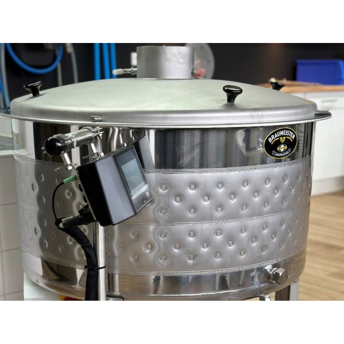 Speidel Braumeister 100l