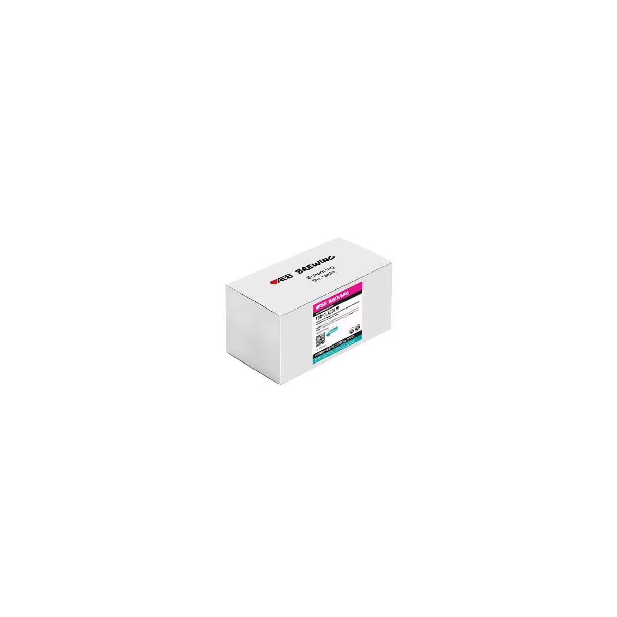 Fermolager W, 500g