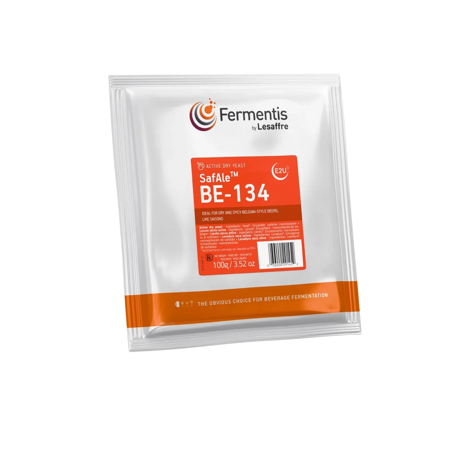 SafAle BE-134 11,5g