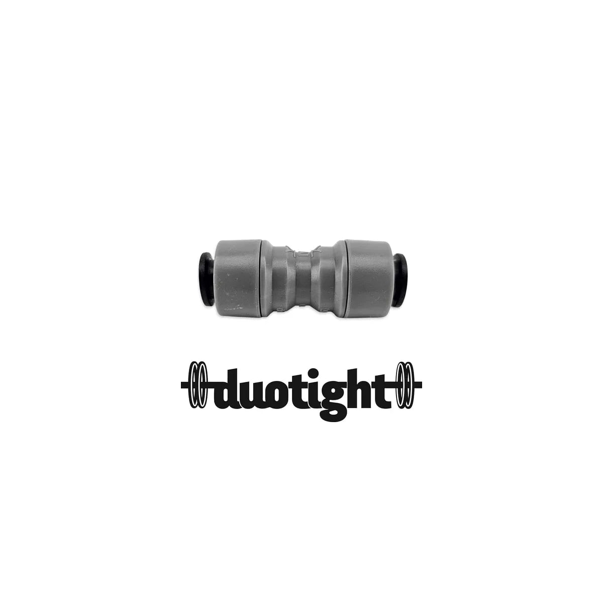 8mm til 8mm (5/16")