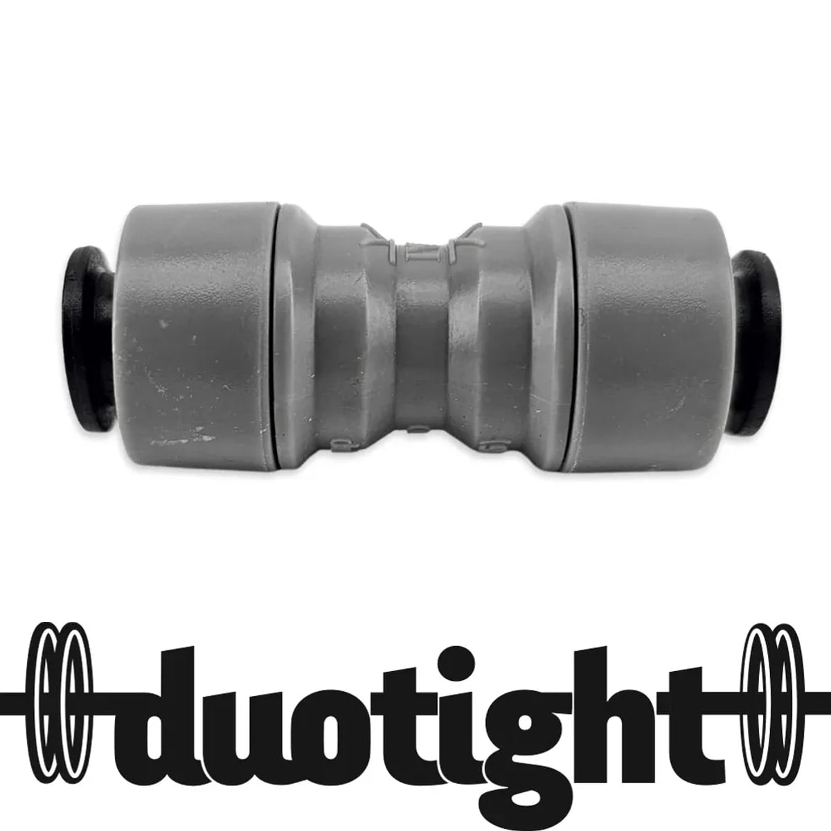 8mm til 8mm (5/16")