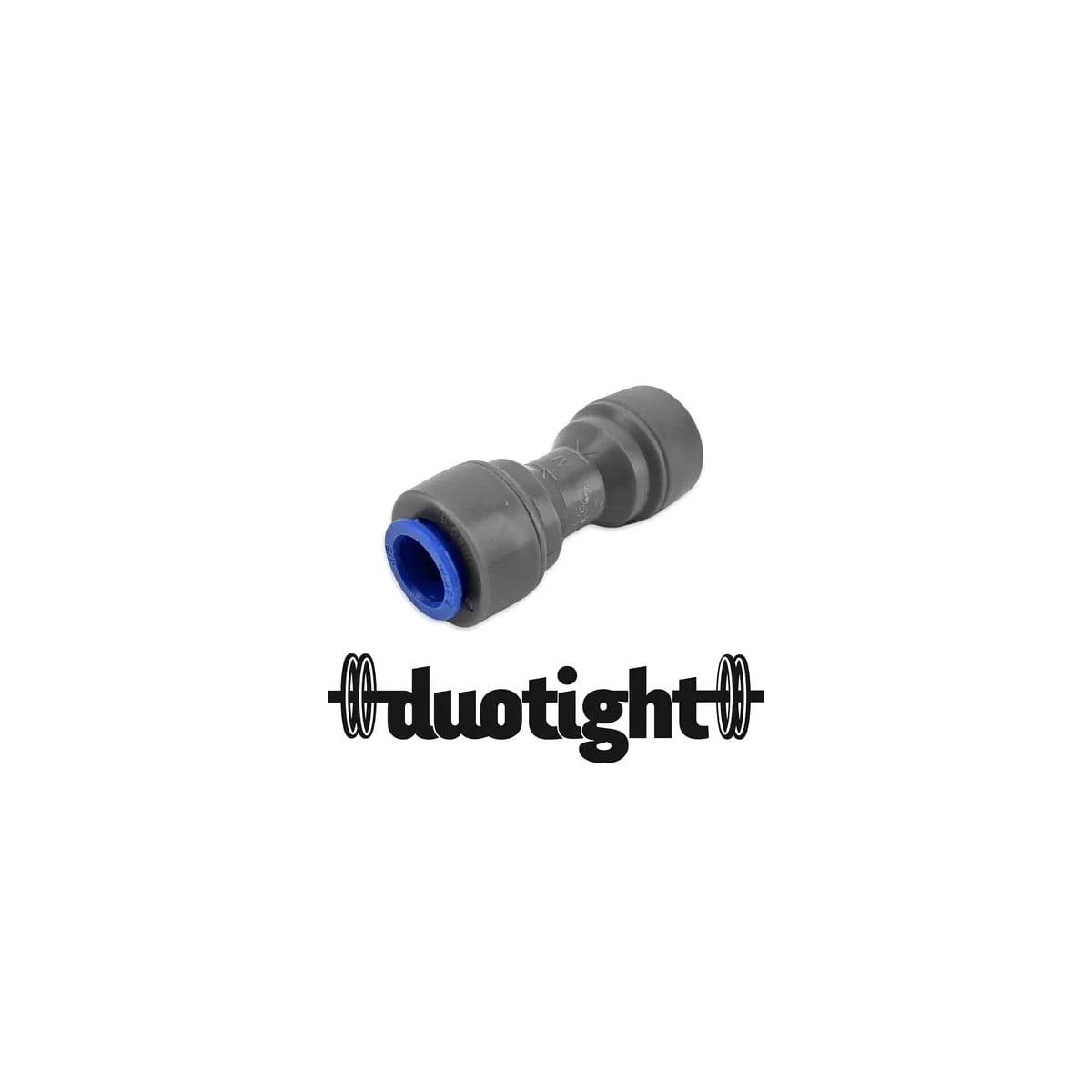 9,5mm til 9,5mm (3/8")